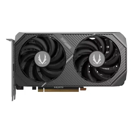 Zotac GAMING GeForce RTX 5050 Twin Edge OC NVIDIA 8 GB GDDR6