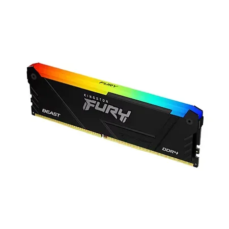 Kingston FURY Beast RGB 32GB DDR4 1600MHz