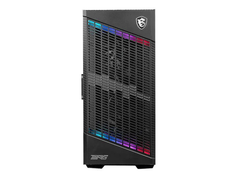 MSI MPG VELOX 100P AIRFLOW