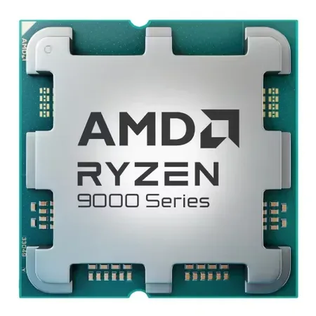 AMD Ryzen 5 9600X CPU