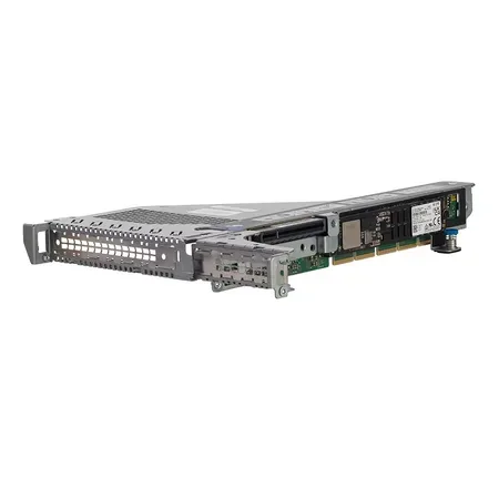 HPE ProLiant DL145 Gen11 x16 FHFL PCIe Gen5 Slot 1 Riser Kit