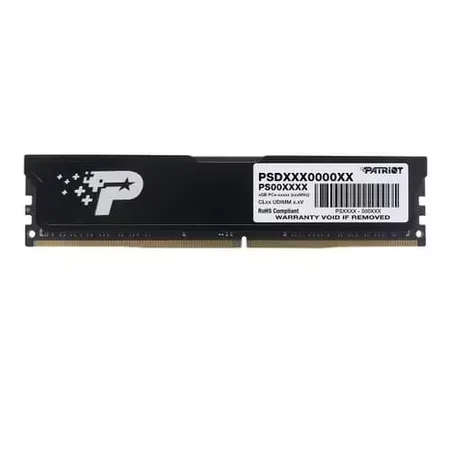 Patriot Signature Line 8GB DDR4 1600MHz
