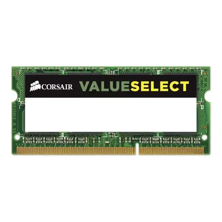 CORSAIR Value Select 8GB DDR3L RAM