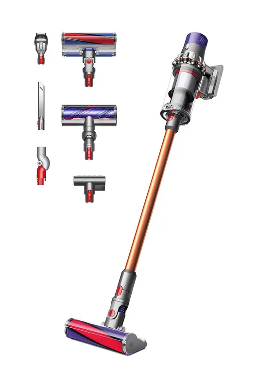 Dyson V10 Absolute sladdlös dammsugare