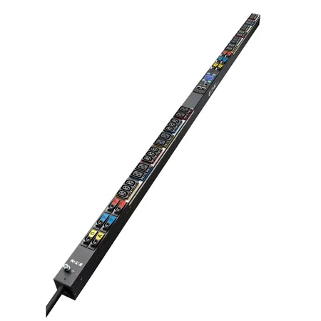 Eaton Metered Input Rack PDU