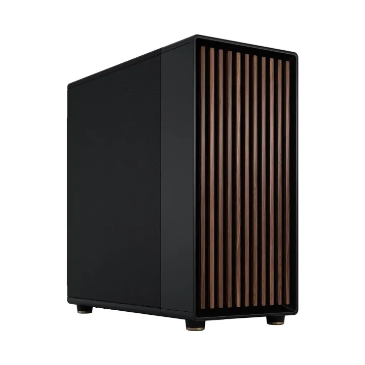 Fractal Design North XL kolsvart
