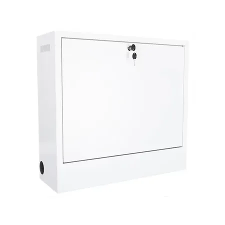 Multibrackets M Public Computer Security Cabinet II