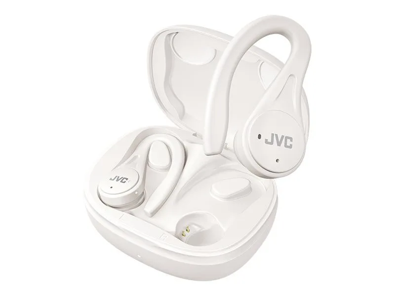 JVC HA-EC25T