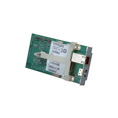 Lexmark MarkNet N8120 - printserver