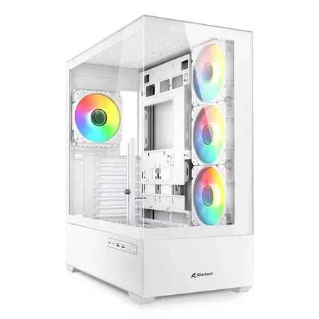 AK6 RGB White