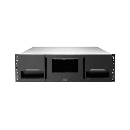 HPE StoreEver MSL3040 Scalable Library Expansion Module