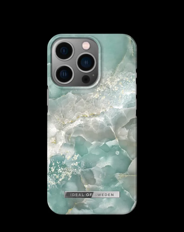 Ideal of Sweden Printed Case iPhone 13 Pro Azura