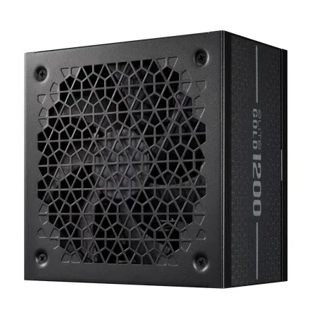Cooler Master Elite Gold 1200