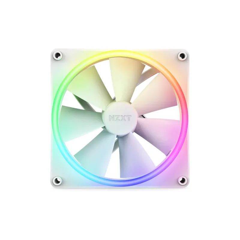 NZXT F Series F140 RGB DUO