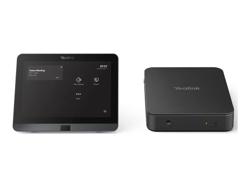 Yealink MVC Series MCoreKit-C4-MS
