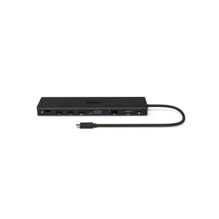 PORT connect TRIPLE SCREEN TRAVEL