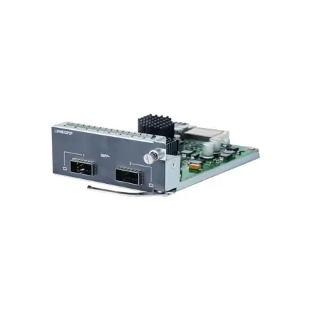 HPE 2-port QSFP+ Module