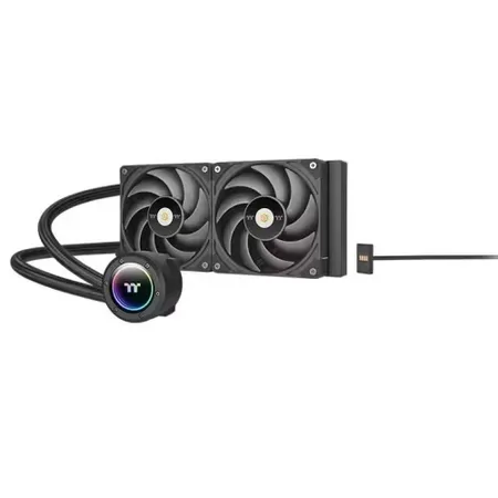 Thermaltake TOUGHLIQUID 240 EX Pro ARGB Sync