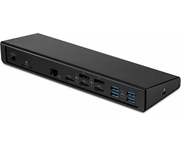 Andersson HUB 3,5 laptop docking station support