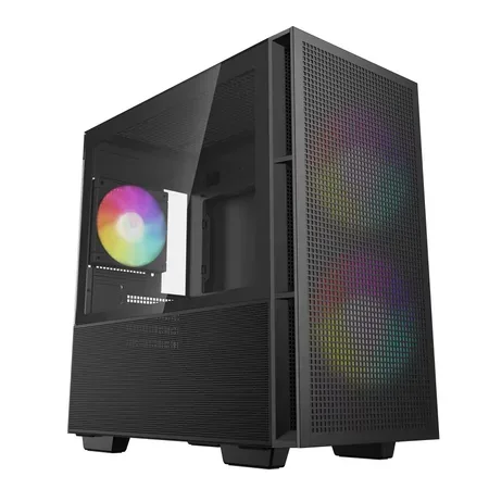 DeepCool CH360 Micro-ATX Case