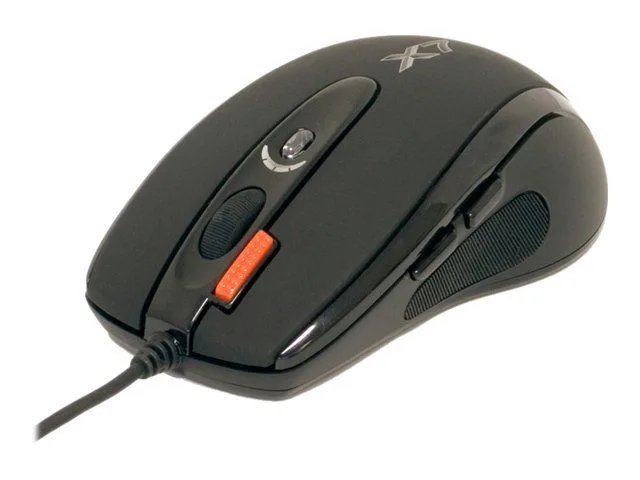 A4Tech XGAME Opto Oscar X710 Extra Fire
