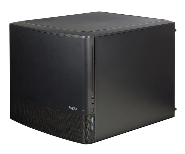 Fractal Design Node 804