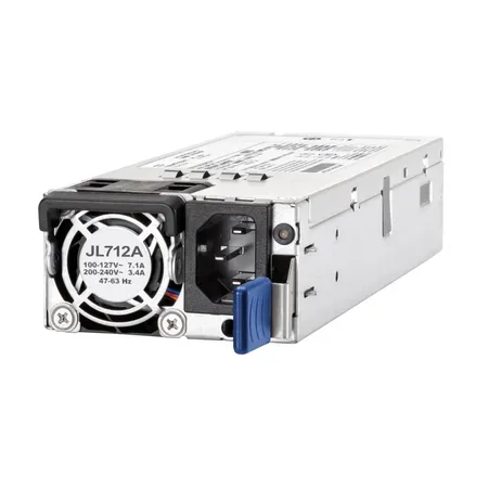 HPE Aruba Networking PSU-550-AC