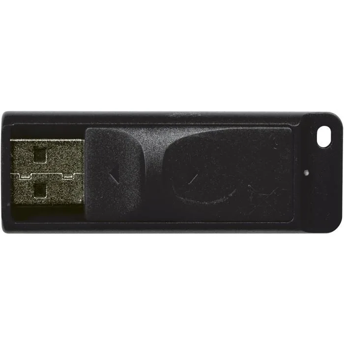 Verbatim slider USB-minne, 16GB, USB 2.0
