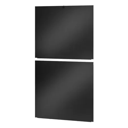 APC Easy Rack - sidopanel för rack