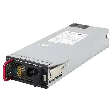 HPE X362 - nätaggregat - hot-plug/redundant