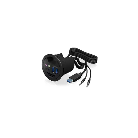 ICY BOX IB-HUB1404A