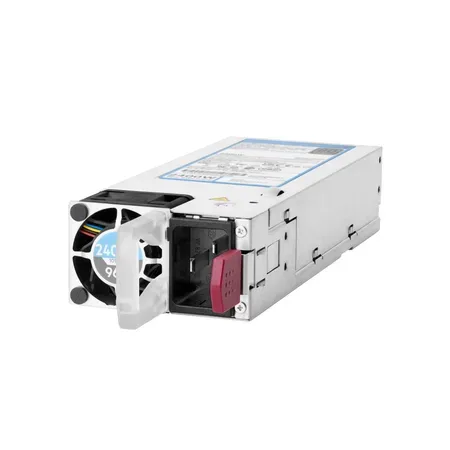 2400W M-CRPS TI HT PLG PS-STOCK