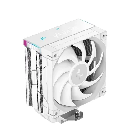 DeepCool AK400 Digital Pro White