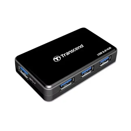 Transcend HUB3