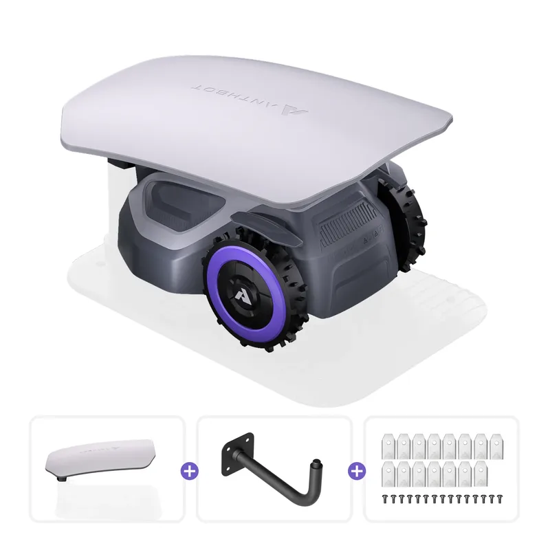 ANTHBOT M9 ultimata paket M9 Ultimate Bundle