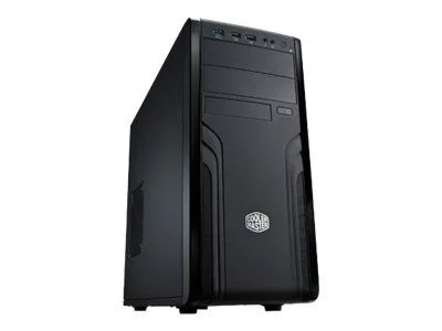 Cooler Master CM Force 500 - tower