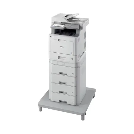 Brother TT-4000 - papperskassettfack