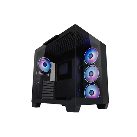 LC Power 809B Dark Storm_X