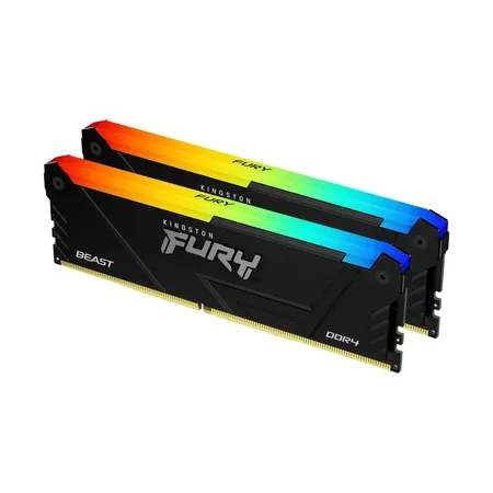 Kingston FURY Beast RGB 128GB