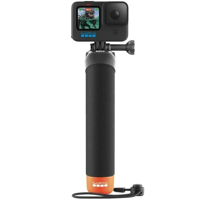 GoPro BEGAGNAD Parerstång GoPro GOPRO-AFHGM003