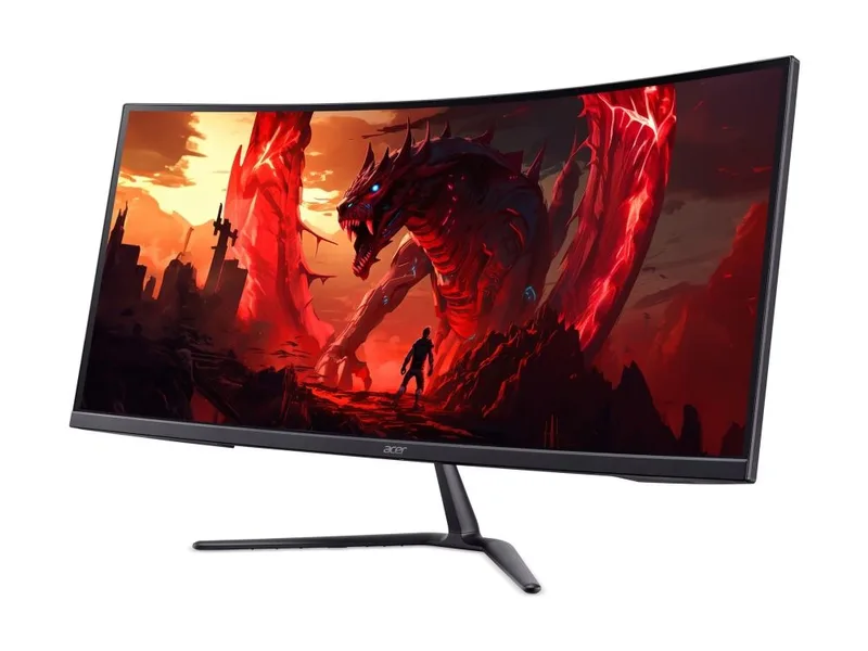 Acer Nitro ED340CUR X0bmiipx