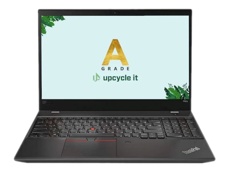 Lenovo ThinkPad P52