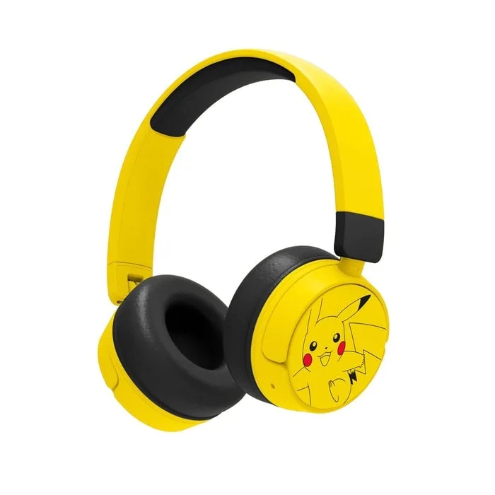 OTL Bluetooth-headset m/Perental kontroll