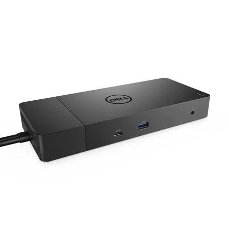 Dell DELL-WD19-180W Dockningsstation
