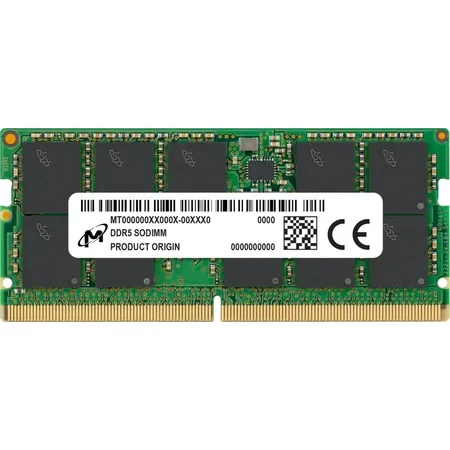 Micron MTC20C2085S1TC48BA1R