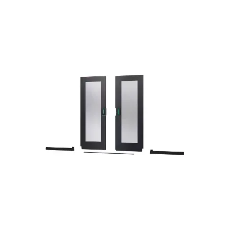 APC Thermal Containment Aisle Containment Door