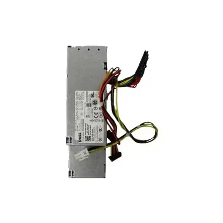 Dell strømforsyning - 235W