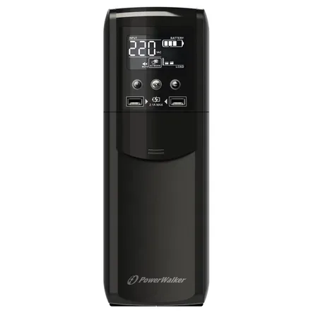 PowerWalker VI 600 CSW IEC