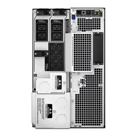 APC Smart-UPS SRT 8000VA