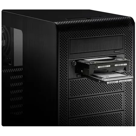 Cremax ICY Dock DuoSwap MB971SP-B